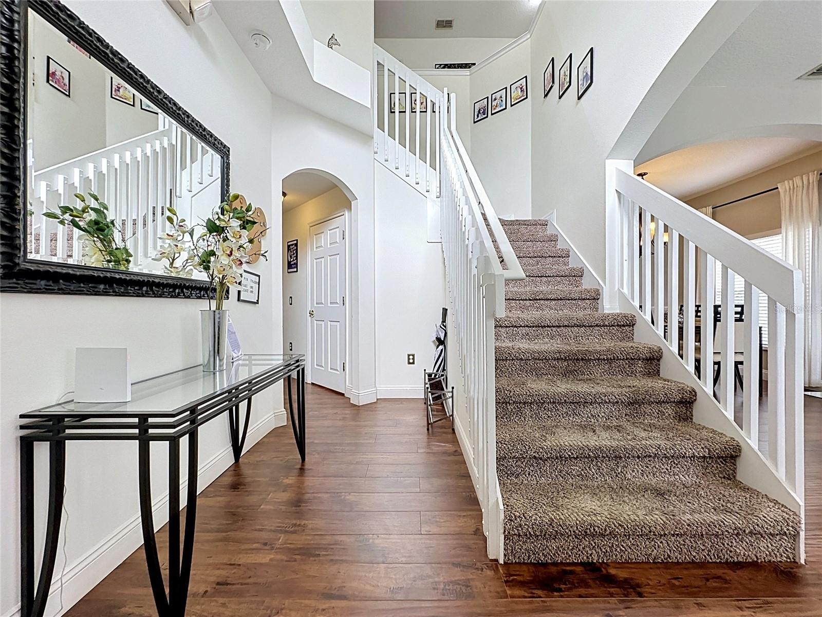 SANCTUARY/WEST HAVEN - Residential