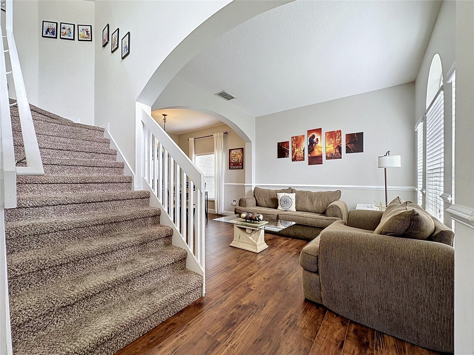 SANCTUARY/WEST HAVEN - Residential