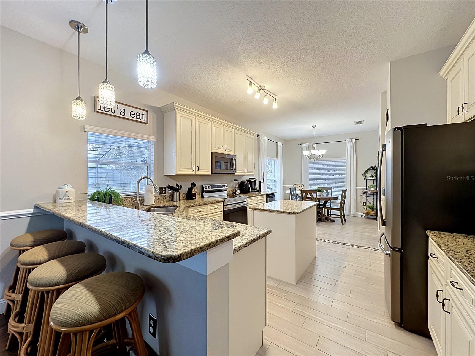 SANCTUARY/WEST HAVEN - Residential