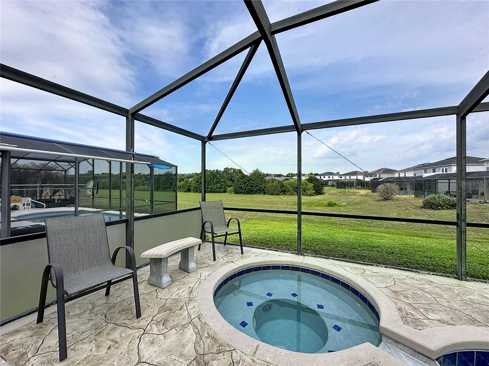 SANCTUARY/WEST HAVEN - Residential