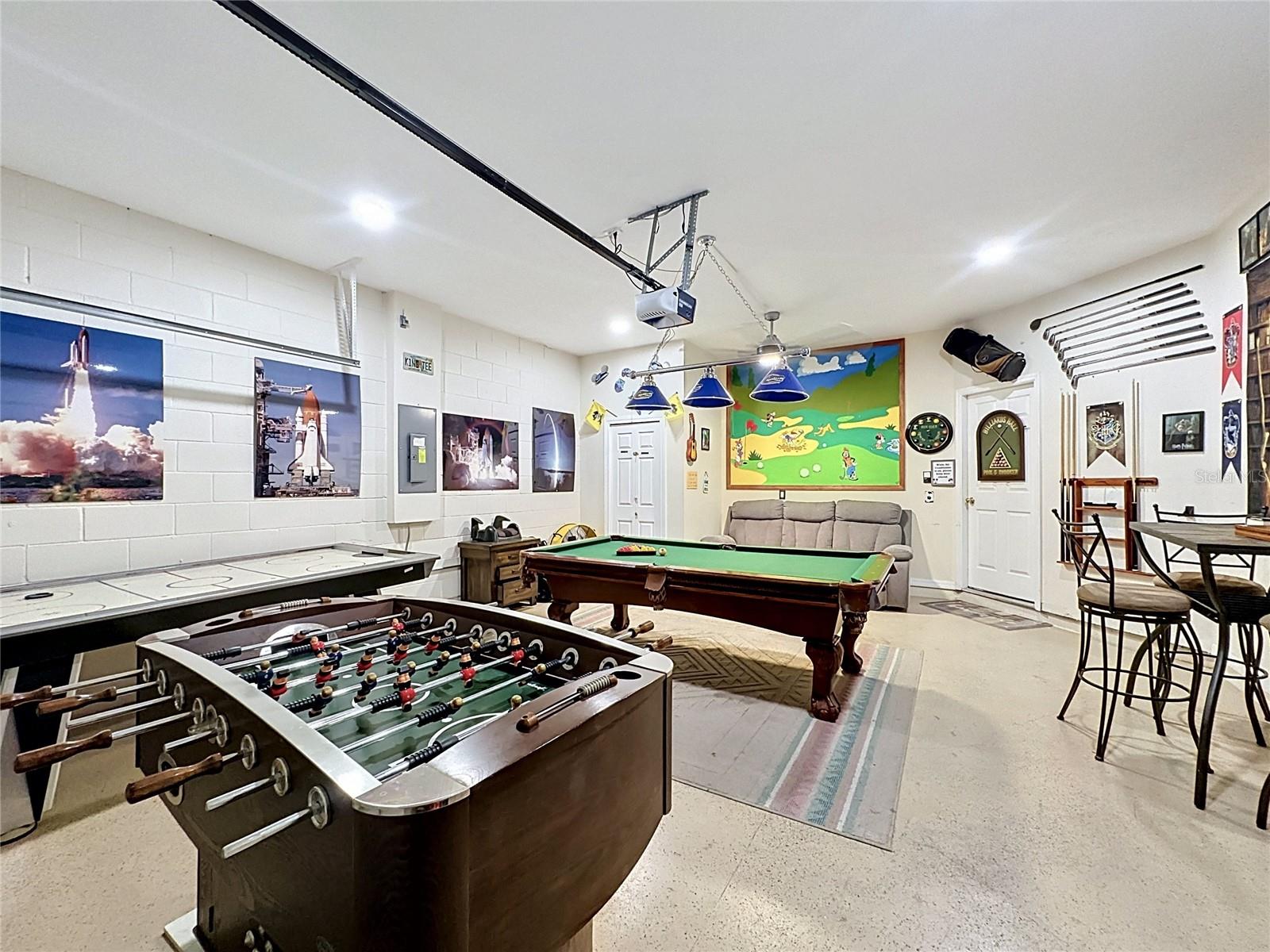 SANCTUARY/WEST HAVEN - Residential