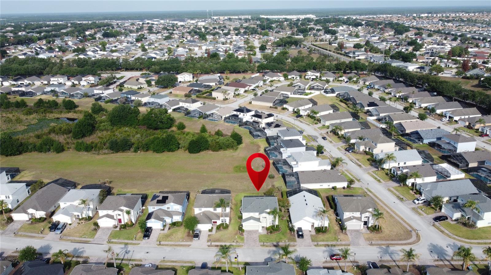 SANCTUARY/WEST HAVEN - Residential