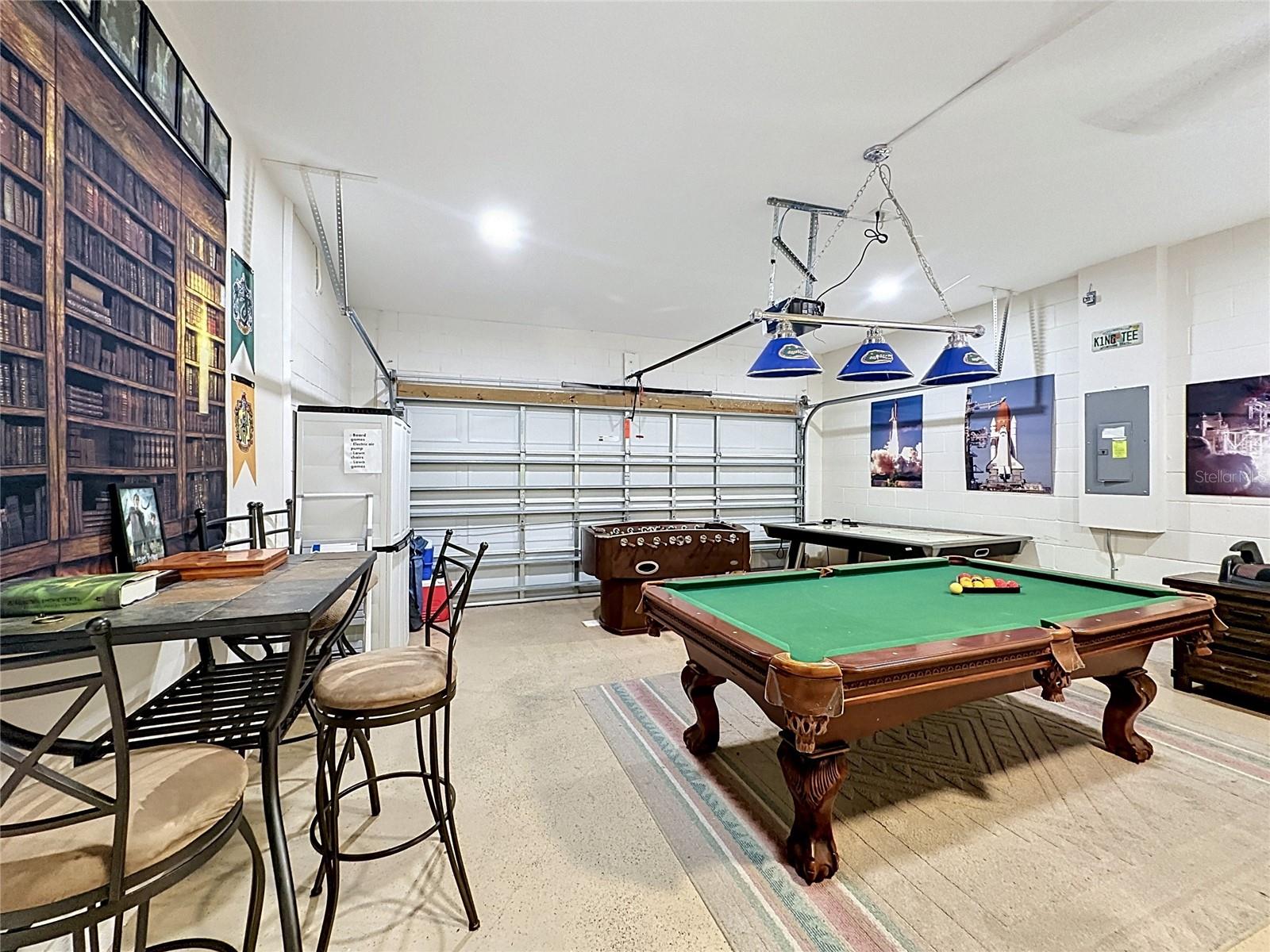 SANCTUARY/WEST HAVEN - Residential