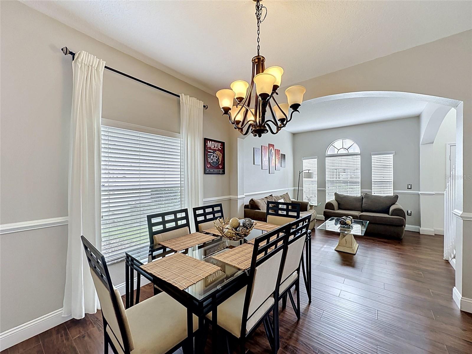 SANCTUARY/WEST HAVEN - Residential