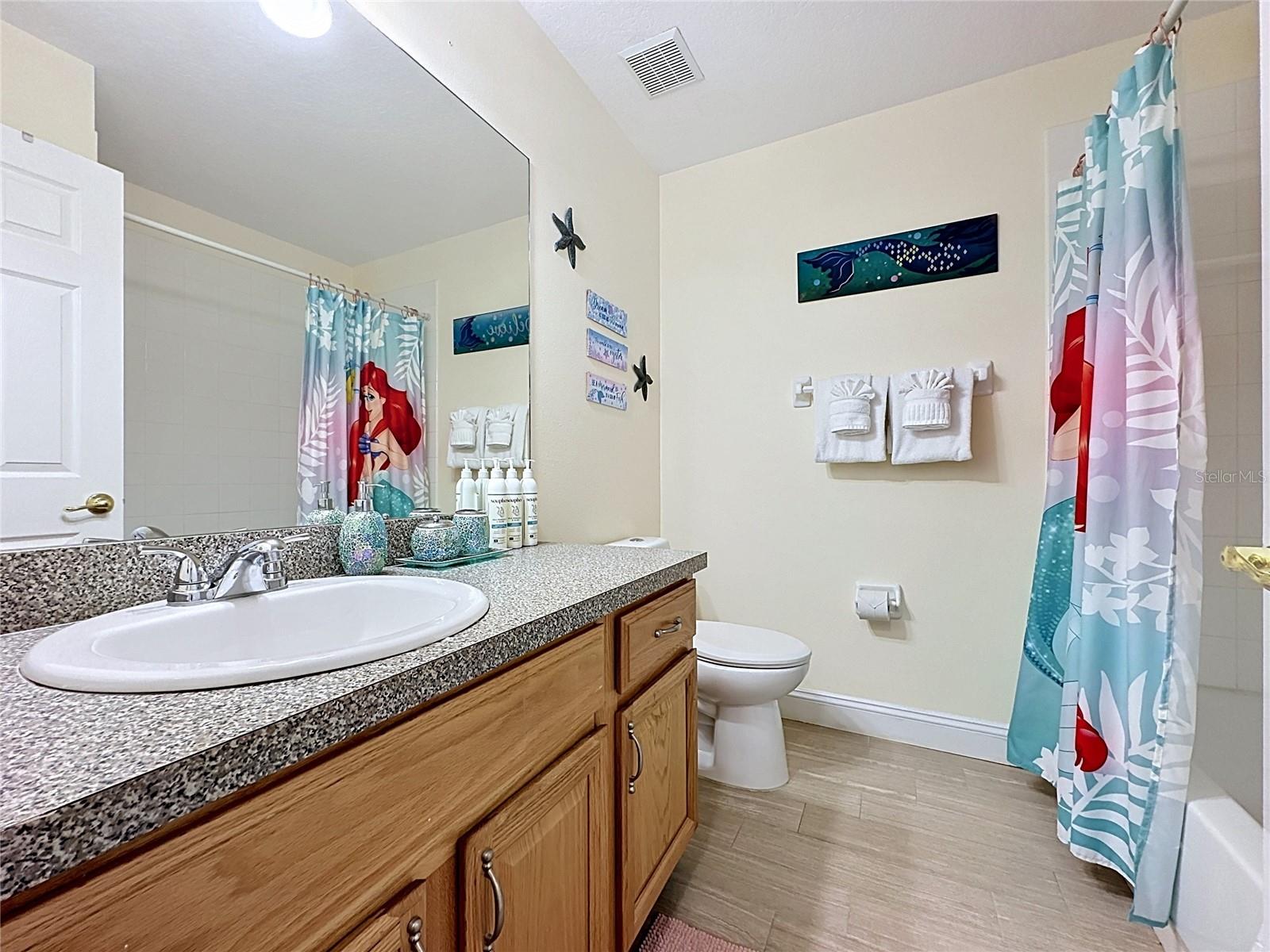 SANCTUARY/WEST HAVEN - Residential