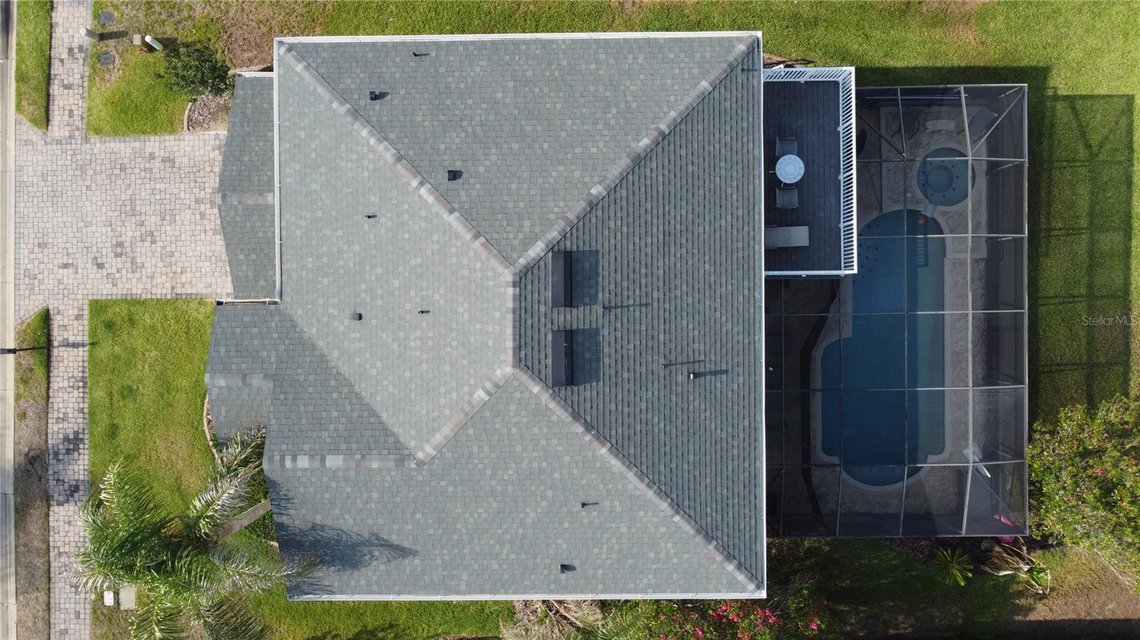SANCTUARY/WEST HAVEN - Residential