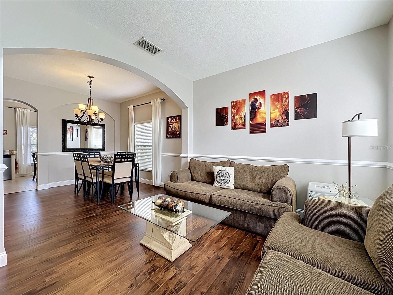 SANCTUARY/WEST HAVEN - Residential