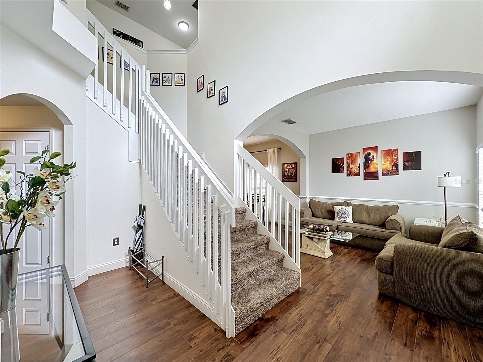 SANCTUARY/WEST HAVEN - Residential