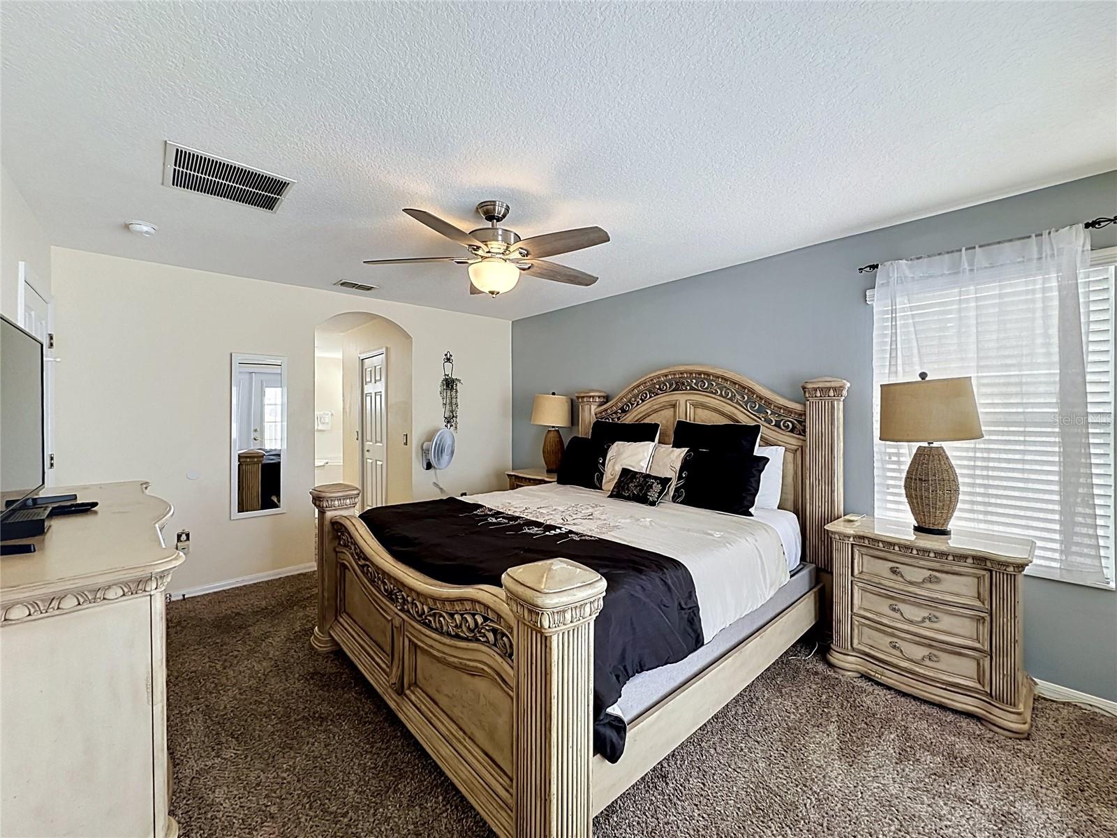 SANCTUARY/WEST HAVEN - Residential