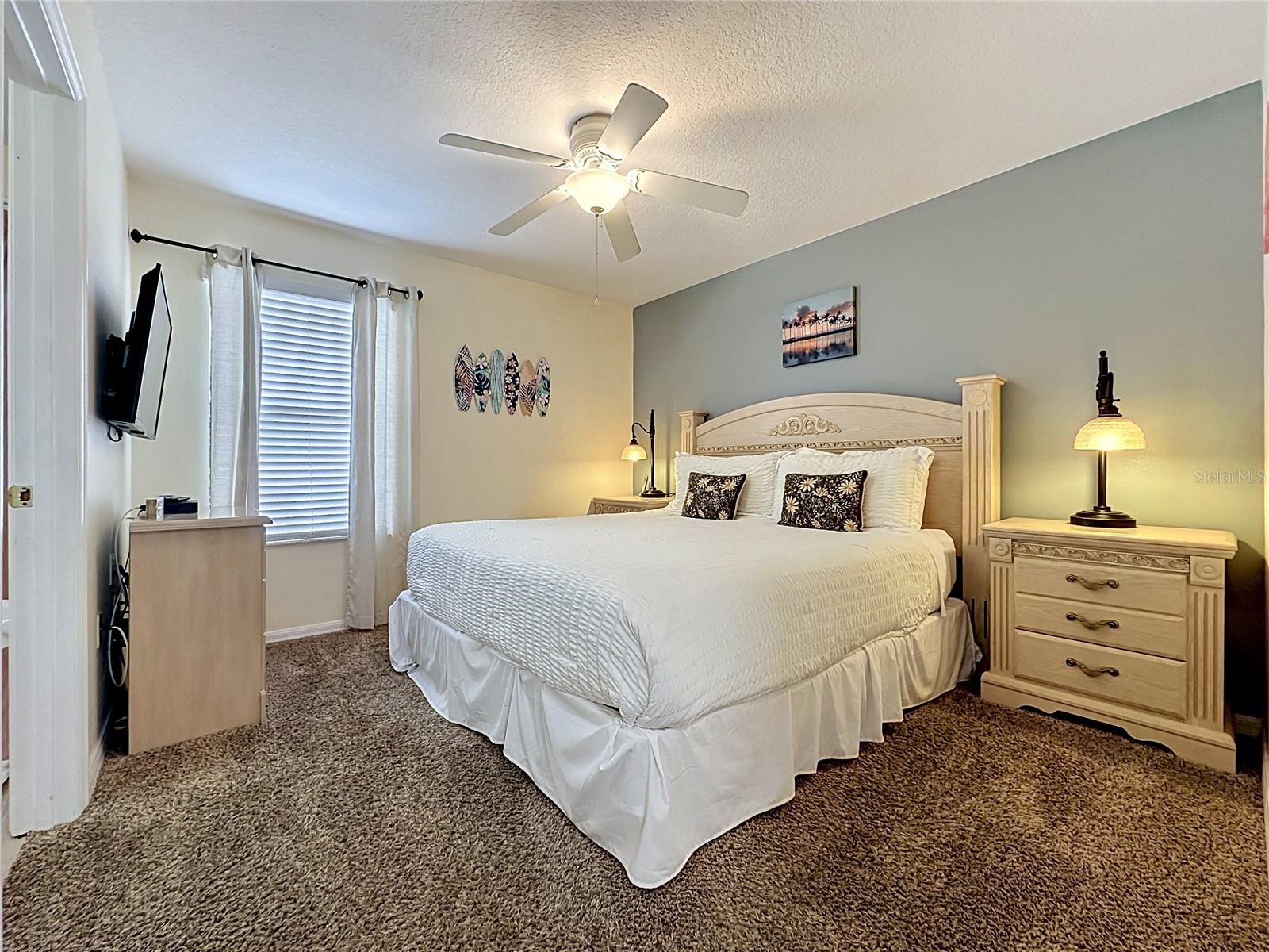 SANCTUARY/WEST HAVEN - Residential