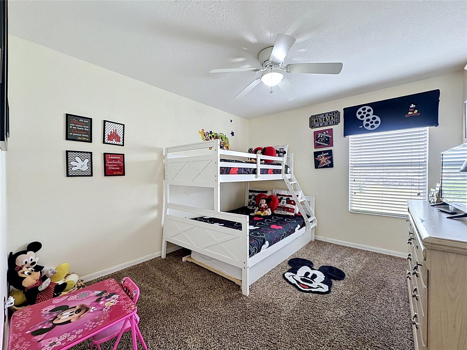 SANCTUARY/WEST HAVEN - Residential