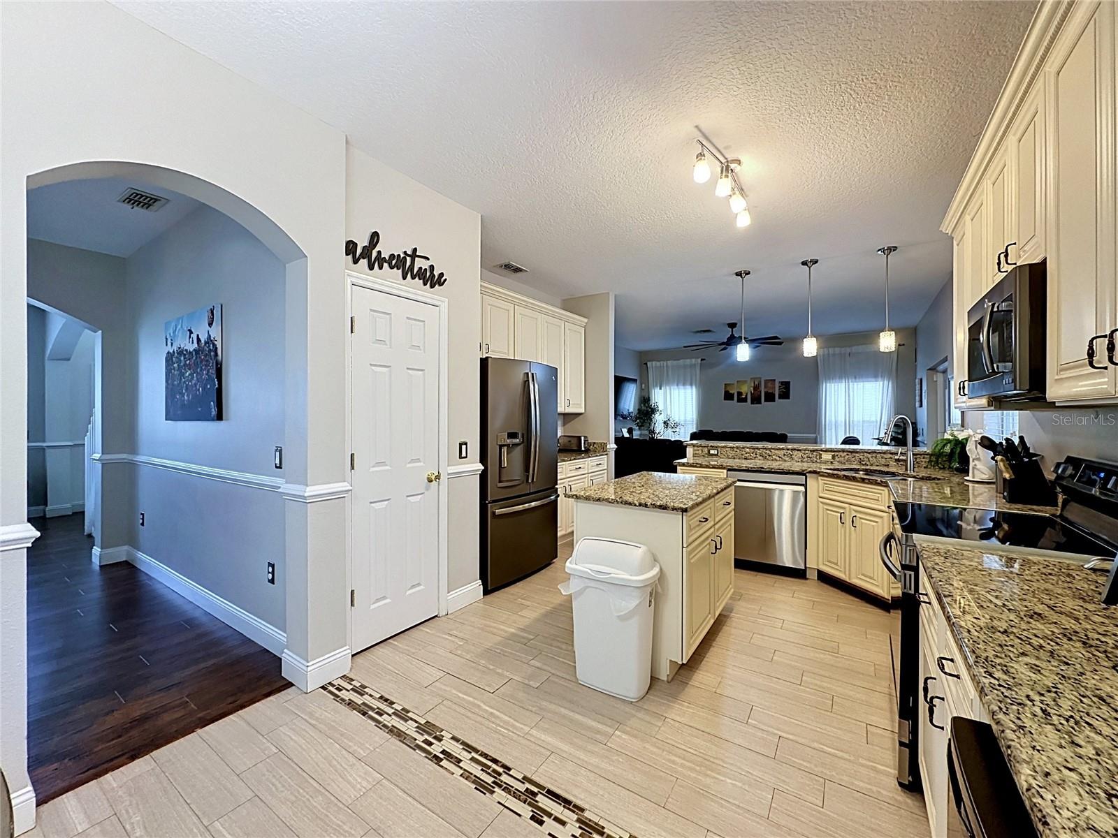 SANCTUARY/WEST HAVEN - Residential