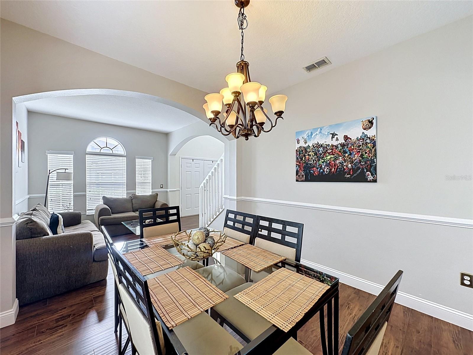 SANCTUARY/WEST HAVEN - Residential