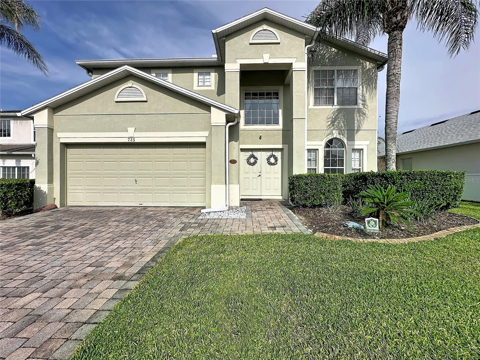 SANCTUARY/WEST HAVEN - Residential