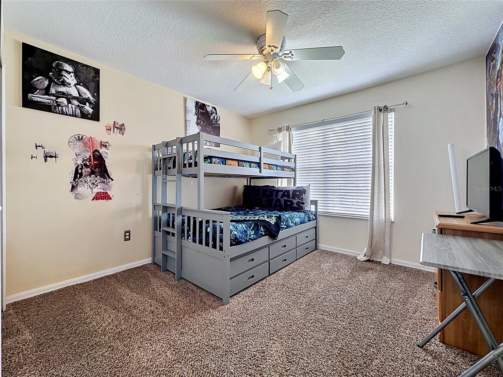 SANCTUARY/WEST HAVEN - Residential