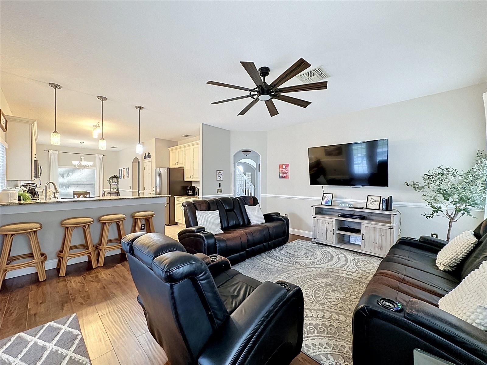 SANCTUARY/WEST HAVEN - Residential