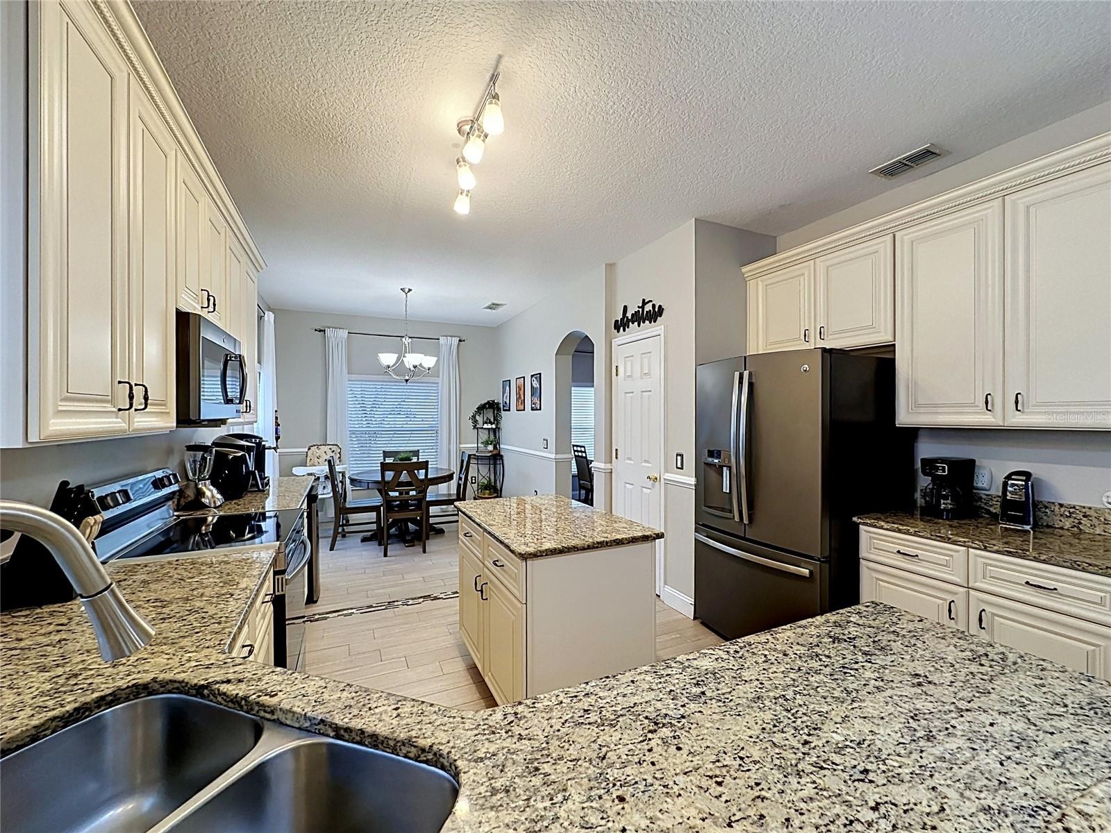 SANCTUARY/WEST HAVEN - Residential