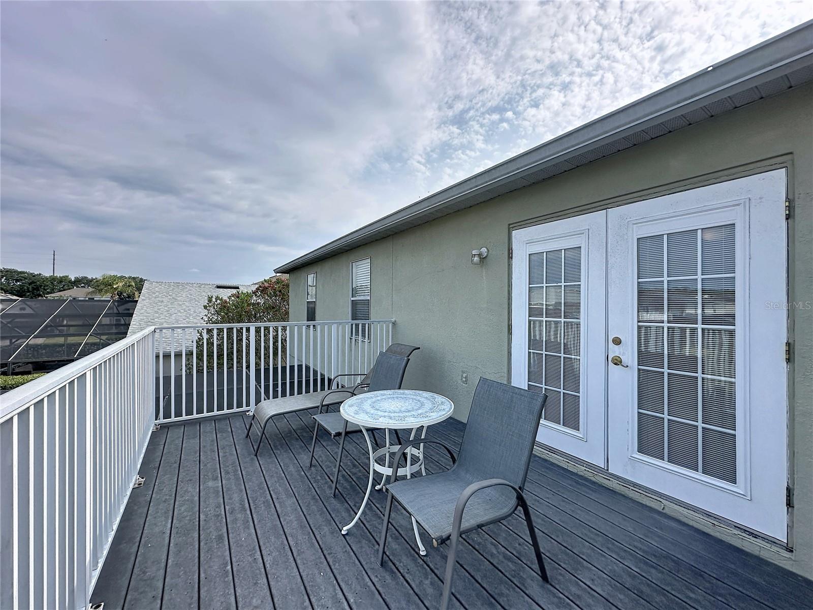 SANCTUARY/WEST HAVEN - Residential