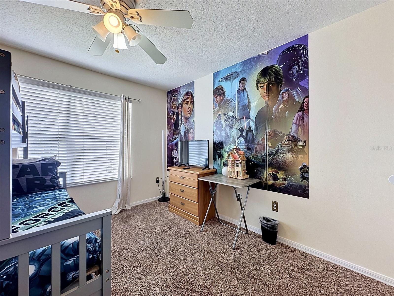 SANCTUARY/WEST HAVEN - Residential