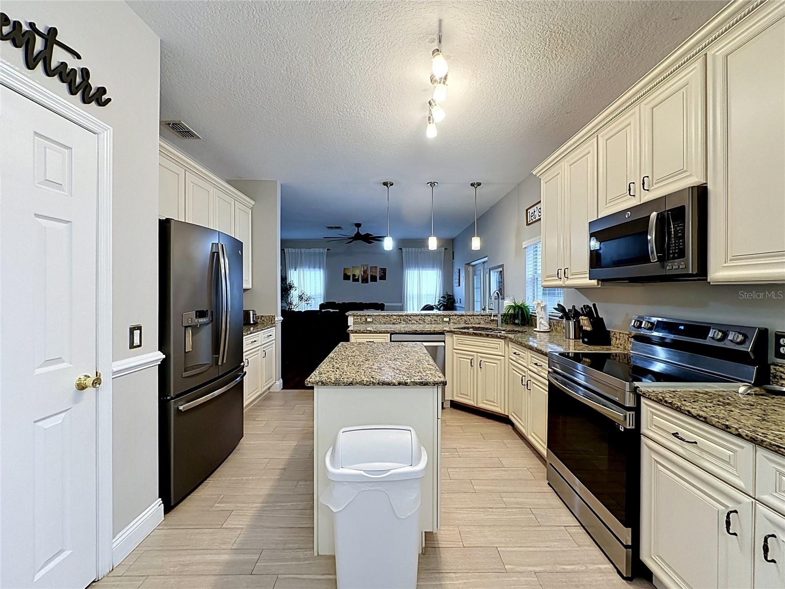 SANCTUARY/WEST HAVEN - Residential
