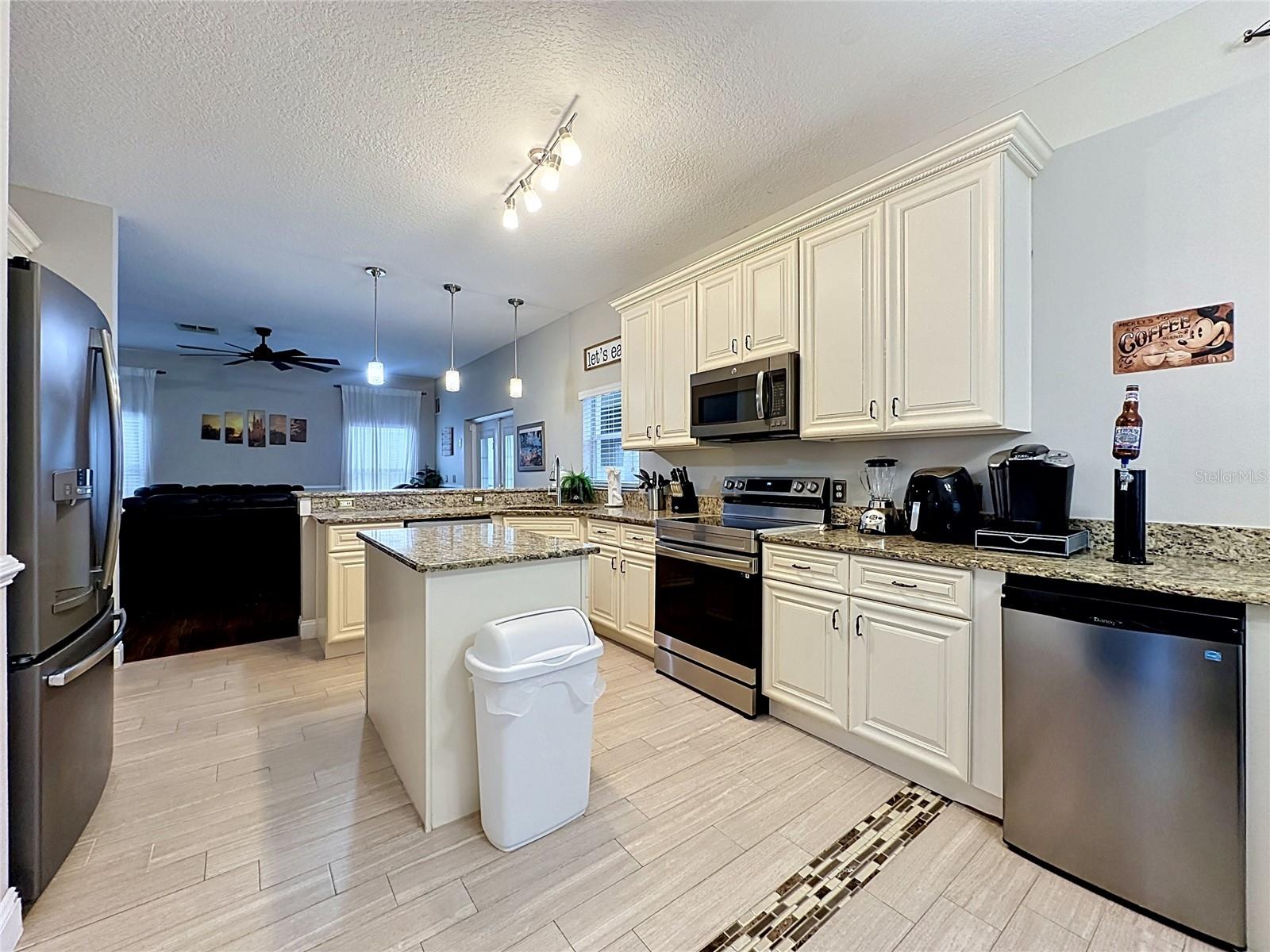 SANCTUARY/WEST HAVEN - Residential