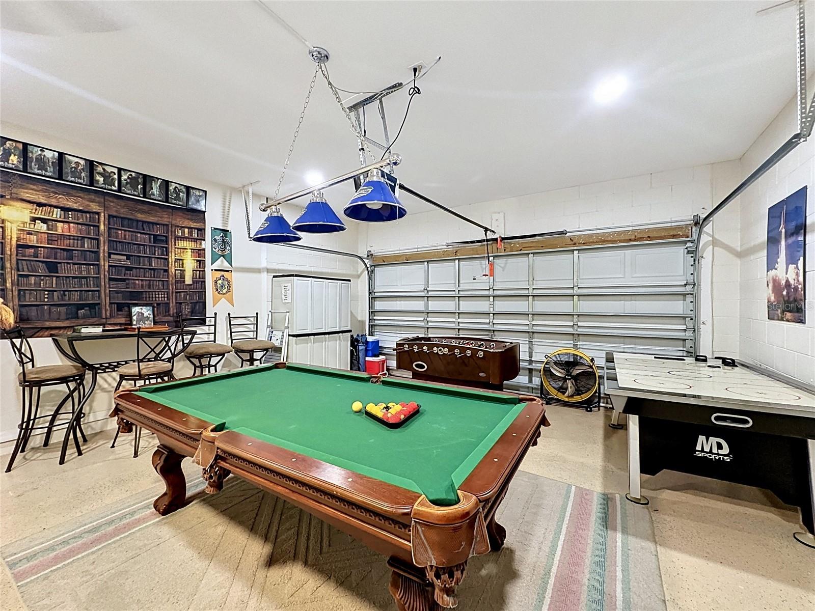 SANCTUARY/WEST HAVEN - Residential