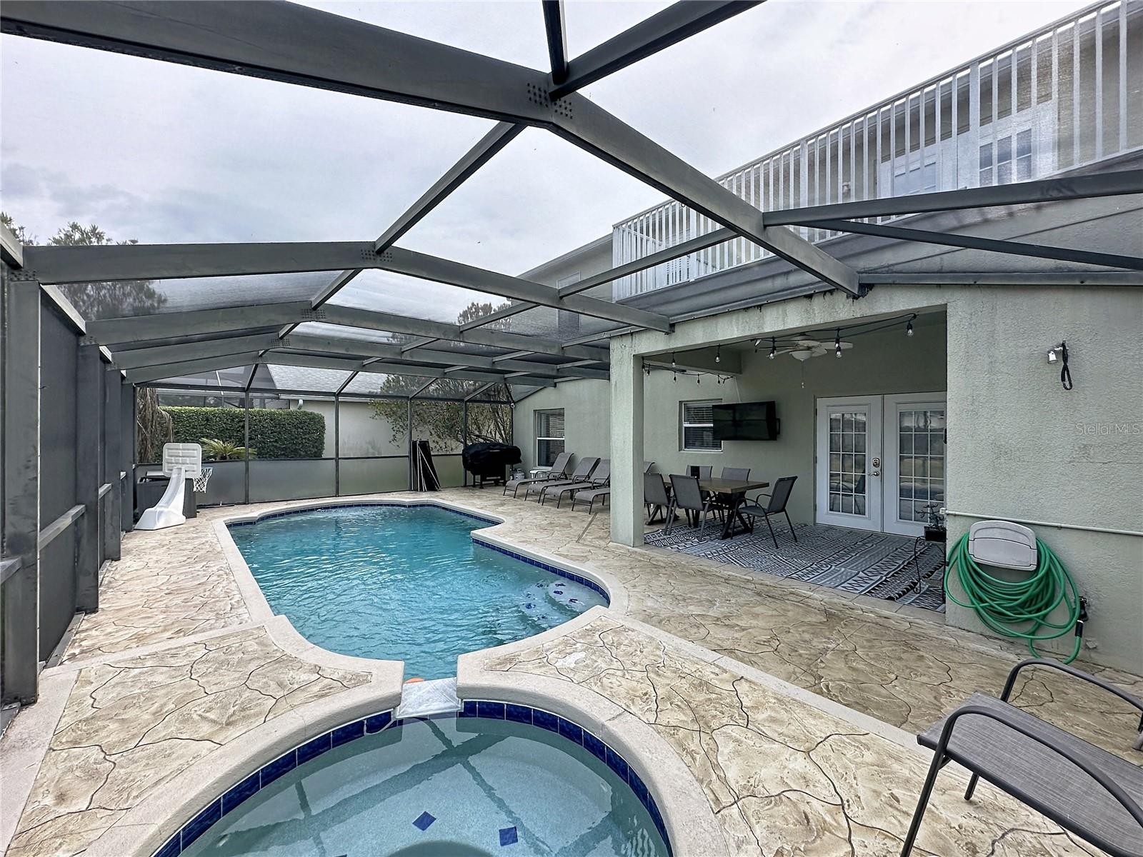 SANCTUARY/WEST HAVEN - Residential
