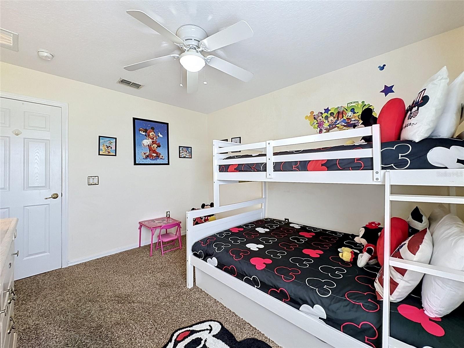 SANCTUARY/WEST HAVEN - Residential