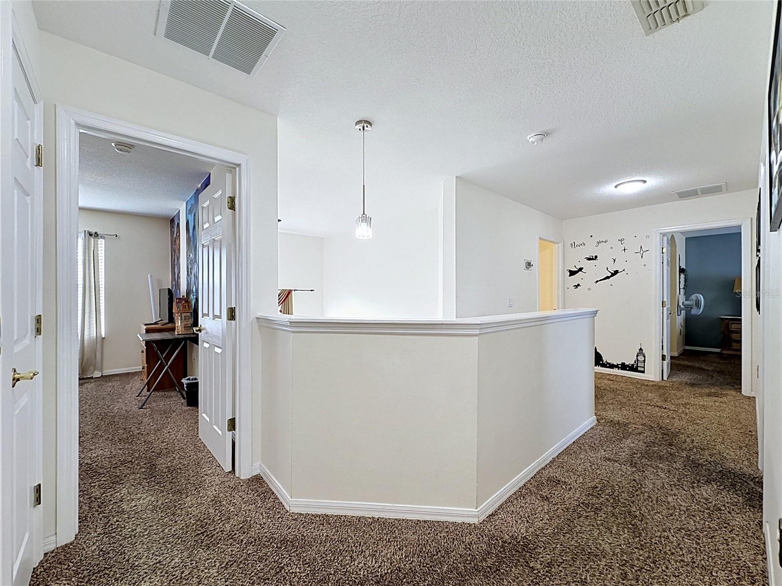 SANCTUARY/WEST HAVEN - Residential
