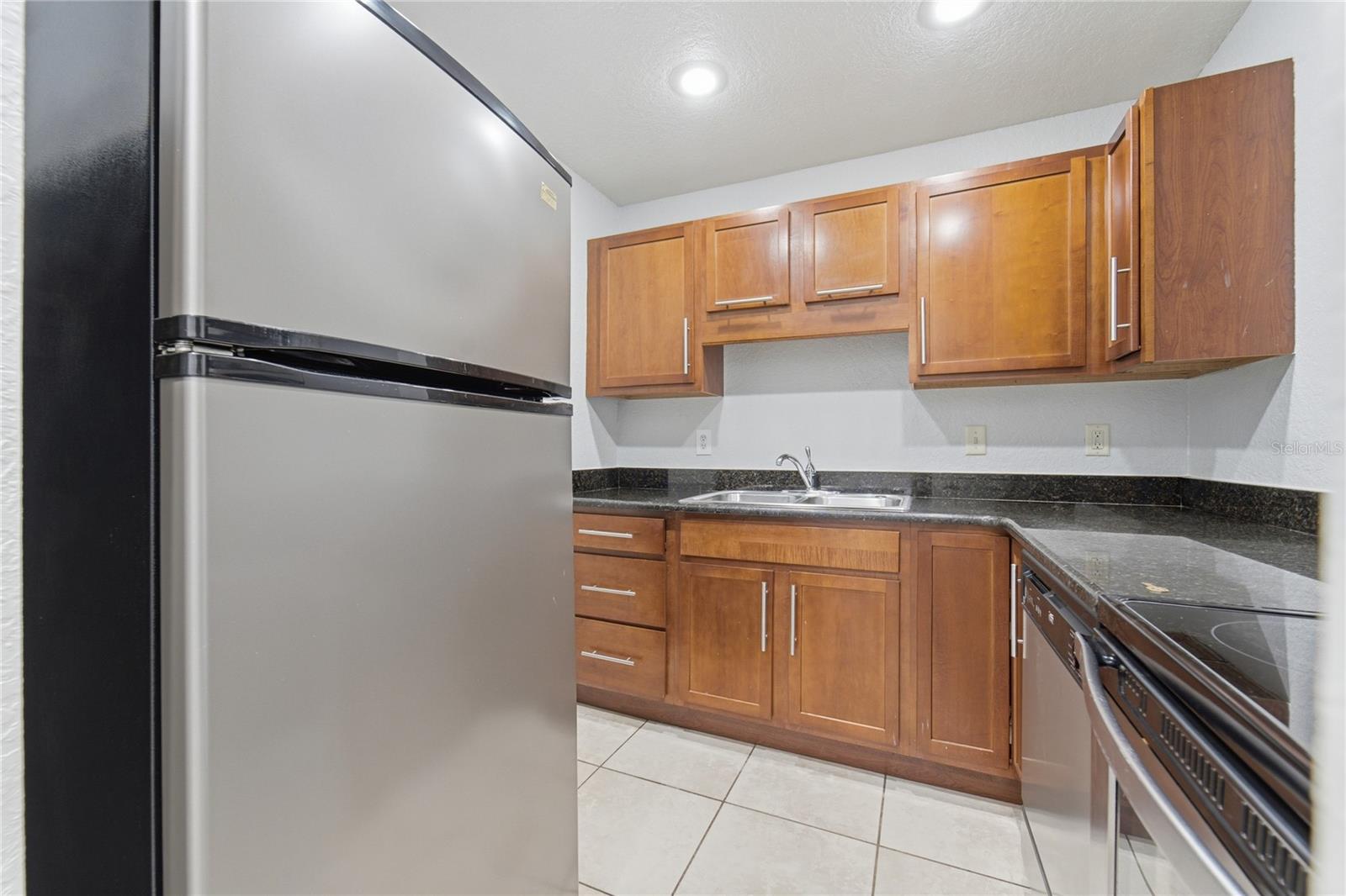 METRO/MICHIGAN PARK CONDO - Residential