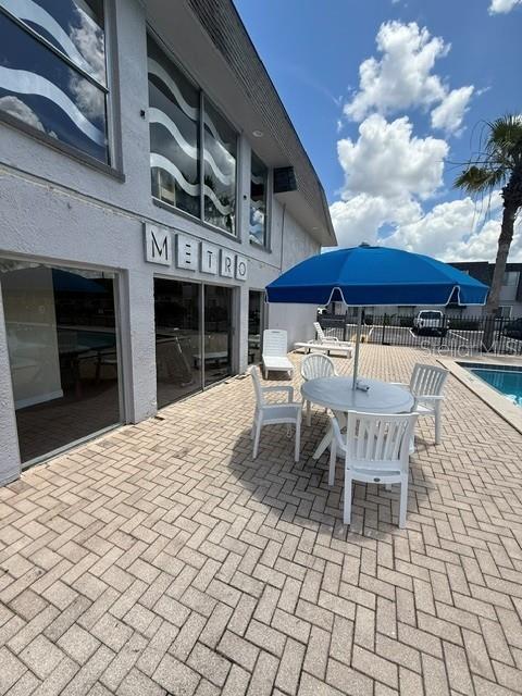 METRO/MICHIGAN PARK CONDO - Residential