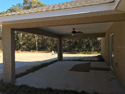 Tiny photo for 69 Malauka Drive, Ocklawaha, FL 32179 (MLS # OM729561)