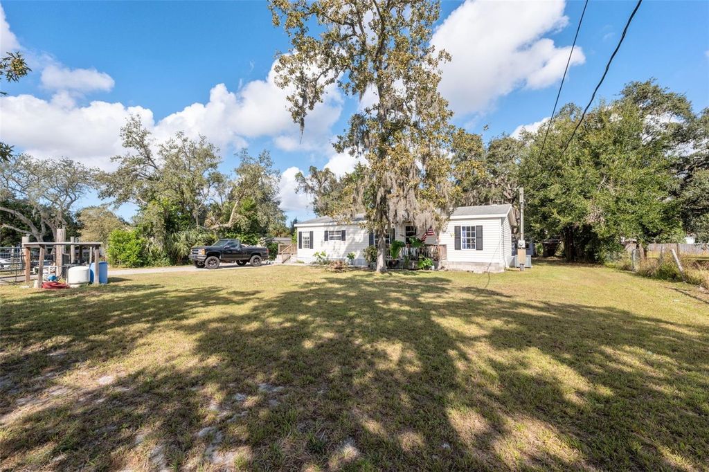 Photo of 9913 Fargo Drive, Hudson, FL 34667 (MLS # W7880103)