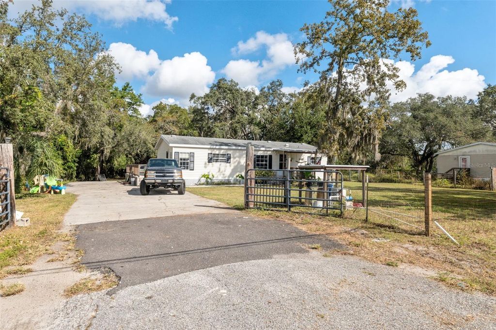 Photo of 9913 Fargo Drive, Hudson, FL 34667 (MLS # W7880103)