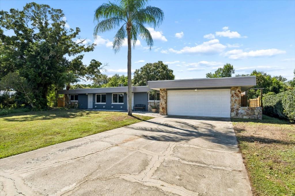 3301 SHERWOOD DRIVE