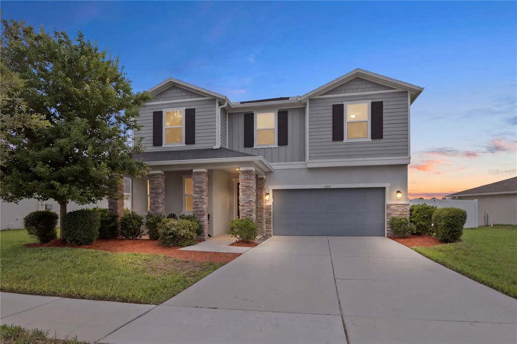 Photo of 12500 Aston Drive, Hudson, FL 34669 (MLS # W7887514)