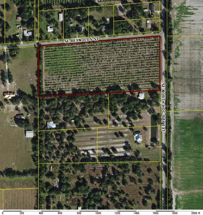 Photo of SE Reynolds Street, Arcadia, FL 34266 (MLS # C7532582)