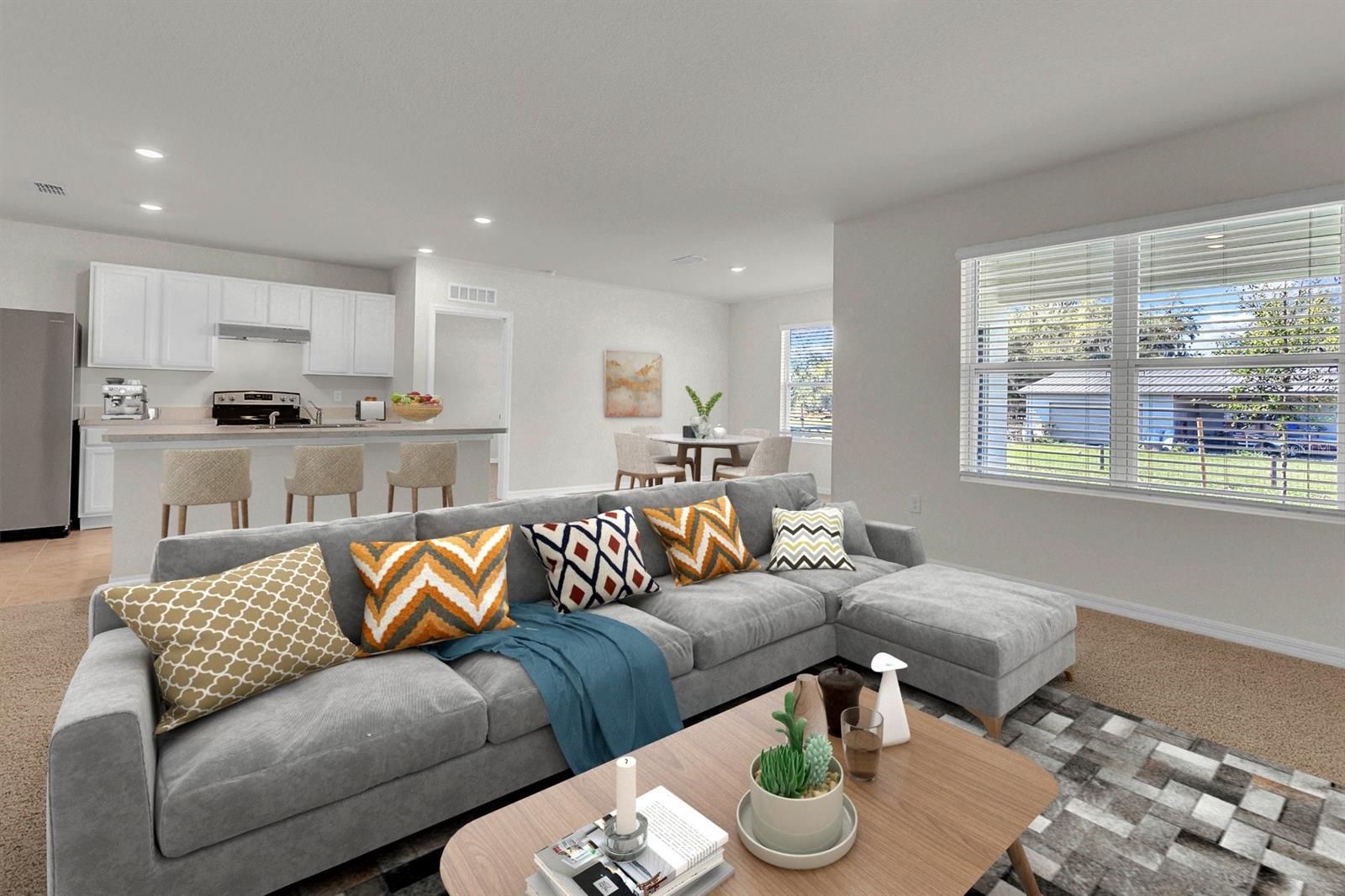 Coastal Woods Un D - Residential