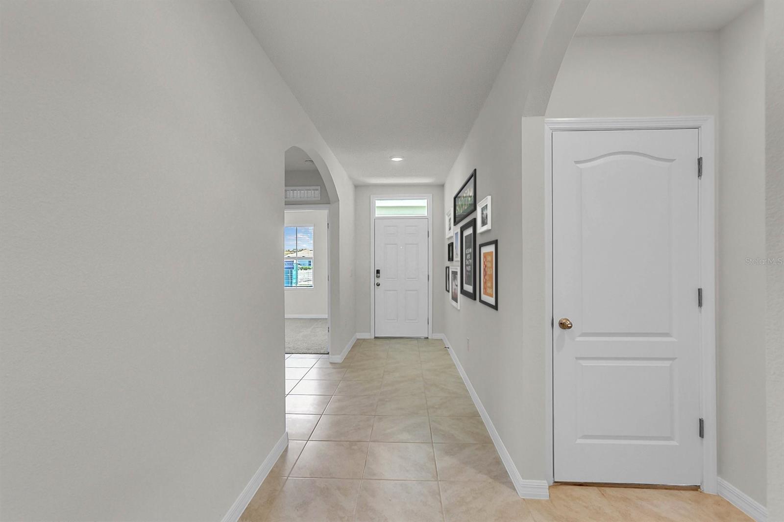 Coastal Woods Un D - Residential