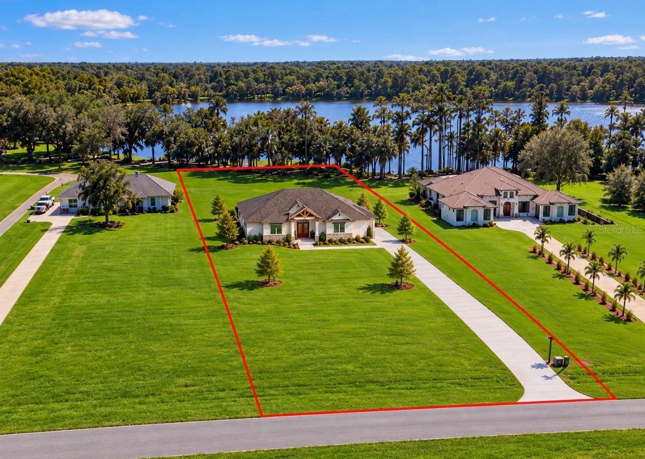 5084 LAKESHORE RANCH ROAD