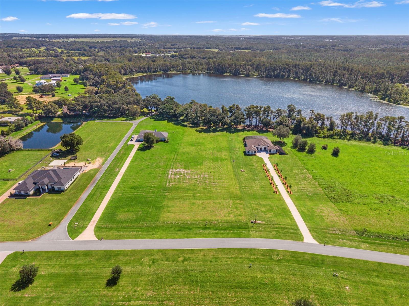5084 LAKESHORE RANCH ROAD