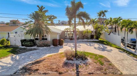 A home in TREASURE ISLAND