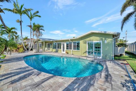 A home in TREASURE ISLAND