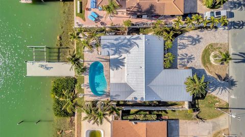 A home in TREASURE ISLAND