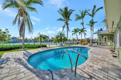 A home in TREASURE ISLAND