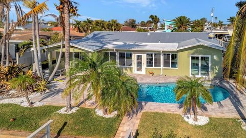 A home in TREASURE ISLAND