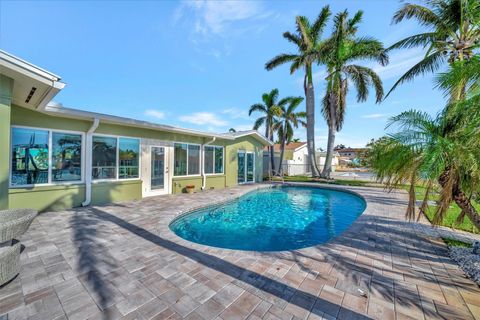 A home in TREASURE ISLAND