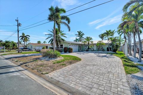 A home in TREASURE ISLAND