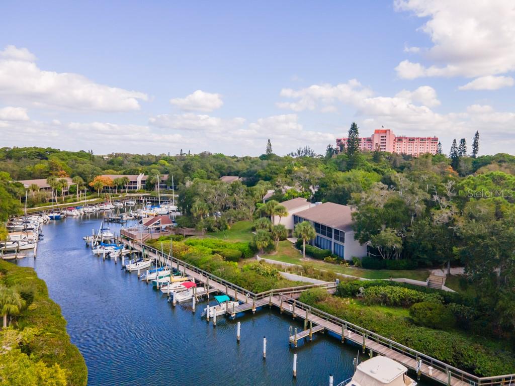 PELICAN COVE XVI - Residential