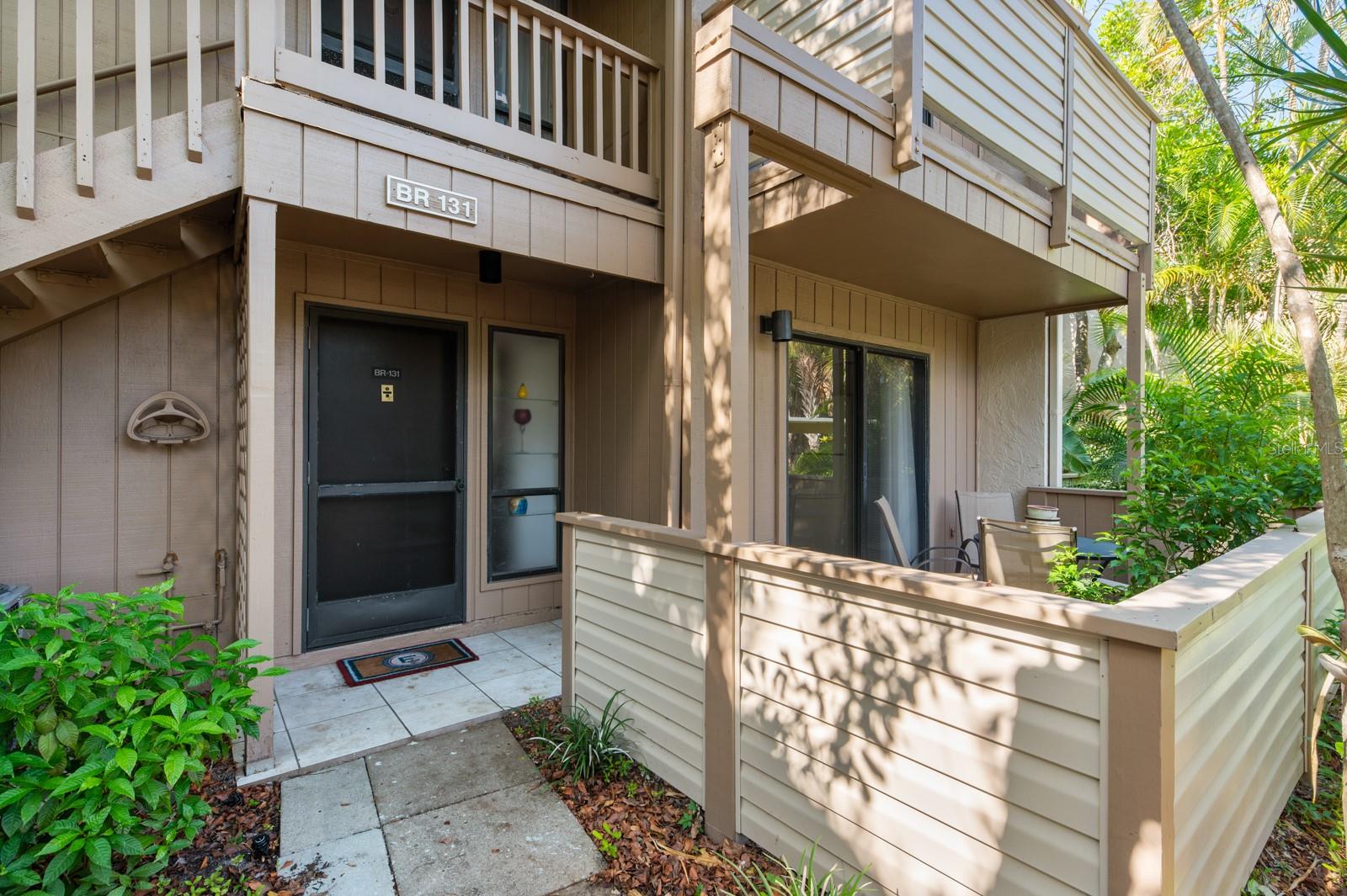 PELICAN COVE XVI - Residential